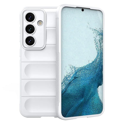 For Samsung Galaxy S24+ TPU Case Rugged Protective Phone Cover