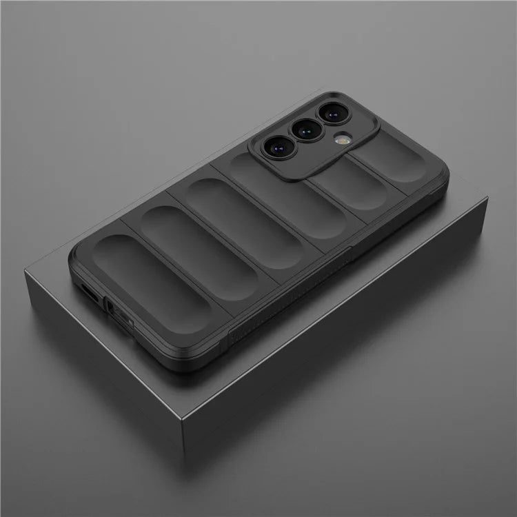 For Samsung Galaxy S24+ TPU Case Rugged Protective Phone Cover