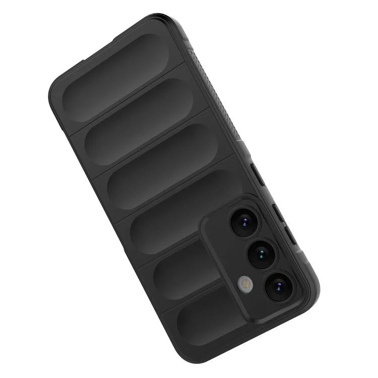 For Samsung Galaxy S24+ TPU Case Rugged Protective Phone Cover