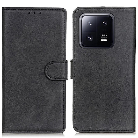 For Xiaomi 14 Case Shockproof Wallet Stand Protective Phone Cover