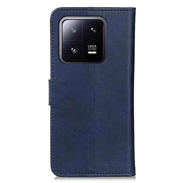 For Xiaomi 14 Case Shockproof Wallet Stand Protective Phone Cover
