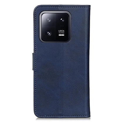For Xiaomi 14 Case Shockproof Wallet Stand Protective Phone Cover