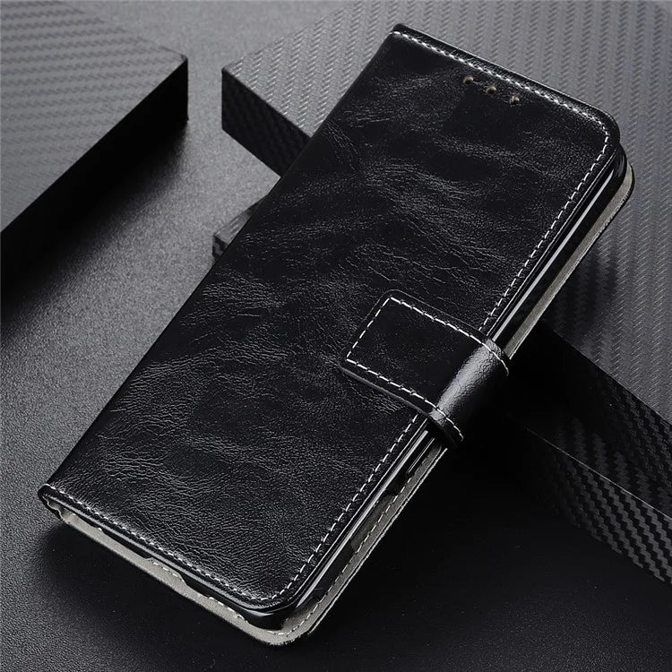 For Xiaomi 14 Case PU Leather Wallet Shockproof Phone Cover