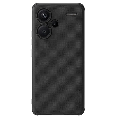 NILLKIN Frosted Shield Pro for Xiaomi Redmi Note 13 Pro+ 5G Case Magnetic Phone Cover