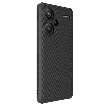 NILLKIN Frosted Shield Pro for Xiaomi Redmi Note 13 Pro+ 5G Case Magnetic Phone Cover