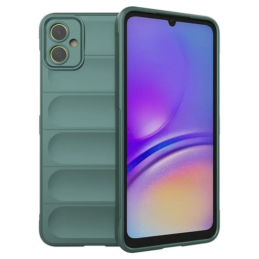 For Samsung Galaxy A05 4G Case Rugged Back TPU Phone Cover