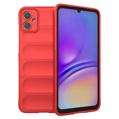 For Samsung Galaxy A05 4G Case Rugged Back TPU Phone Cover