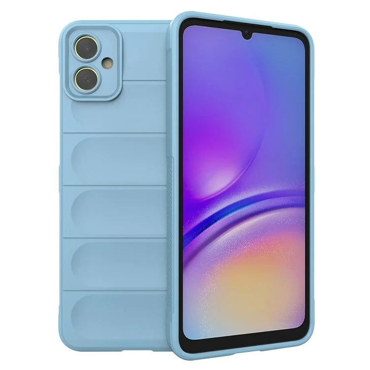 For Samsung Galaxy A05 4G Case Rugged Back TPU Phone Cover