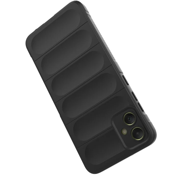 For Samsung Galaxy A05 4G Case Rugged Back TPU Phone Cover