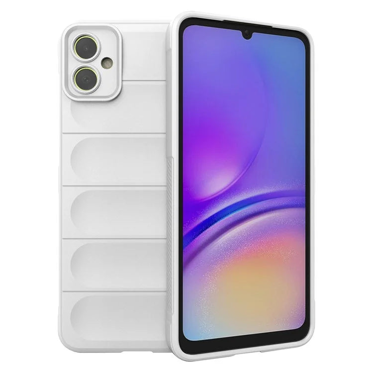For Samsung Galaxy A05 4G Case Rugged Back TPU Phone Cover