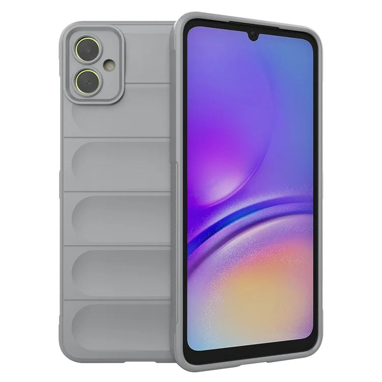 For Samsung Galaxy A05 4G Case Rugged Back TPU Phone Cover