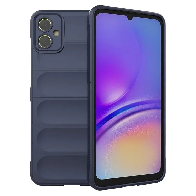 For Samsung Galaxy A05 4G Case Rugged Back TPU Phone Cover