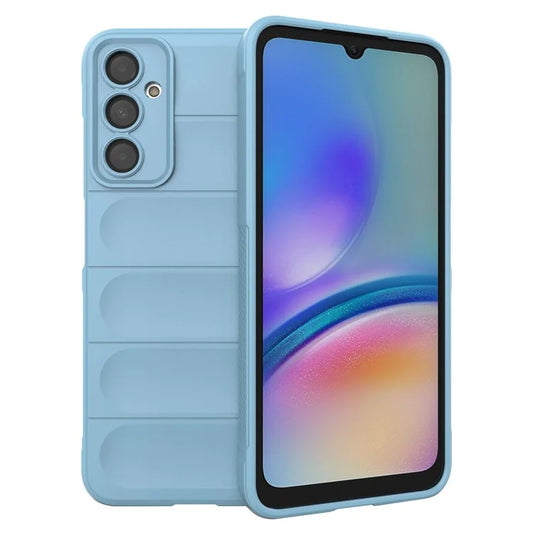 For Samsung Galaxy A05s 4G Case TPU Shockproof Protective Phone Cover