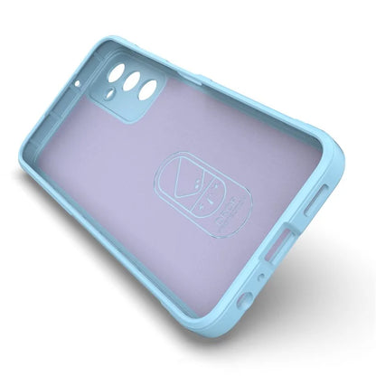 For Samsung Galaxy A05s 4G Case TPU Shockproof Protective Phone Cover