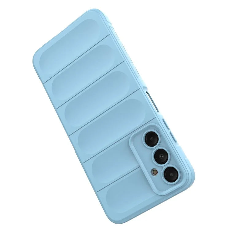 For Samsung Galaxy A05s 4G Case TPU Shockproof Protective Phone Cover