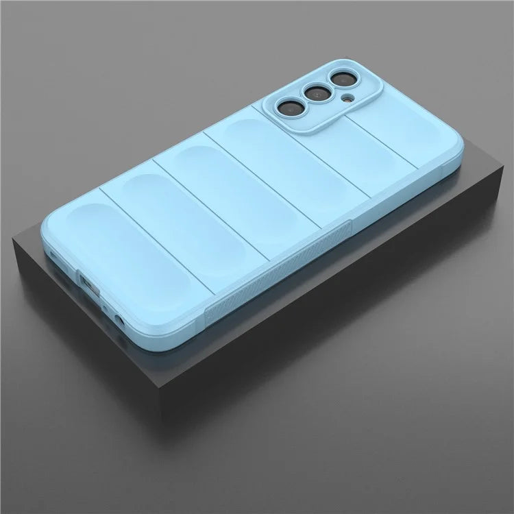For Samsung Galaxy A05s 4G Case TPU Shockproof Protective Phone Cover