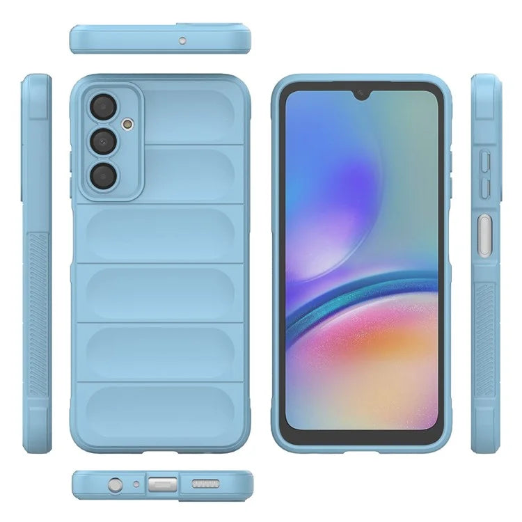 For Samsung Galaxy A05s 4G Case TPU Shockproof Protective Phone Cover