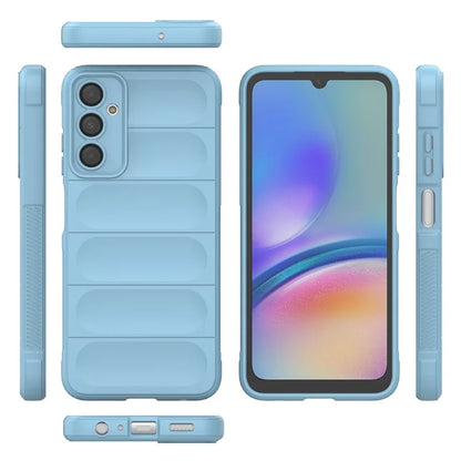 For Samsung Galaxy A05s 4G Case TPU Shockproof Protective Phone Cover
