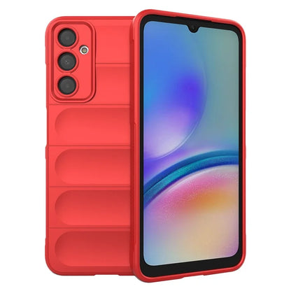 For Samsung Galaxy A05s 4G Case TPU Shockproof Protective Phone Cover