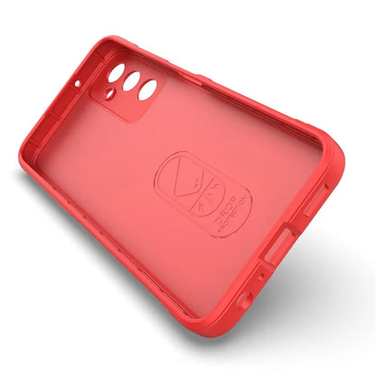 For Samsung Galaxy A05s 4G Case TPU Shockproof Protective Phone Cover