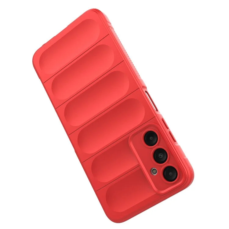 For Samsung Galaxy A05s 4G Case TPU Shockproof Protective Phone Cover