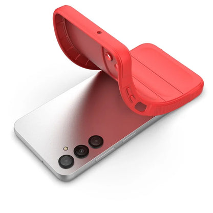 For Samsung Galaxy A05s 4G Case TPU Shockproof Protective Phone Cover