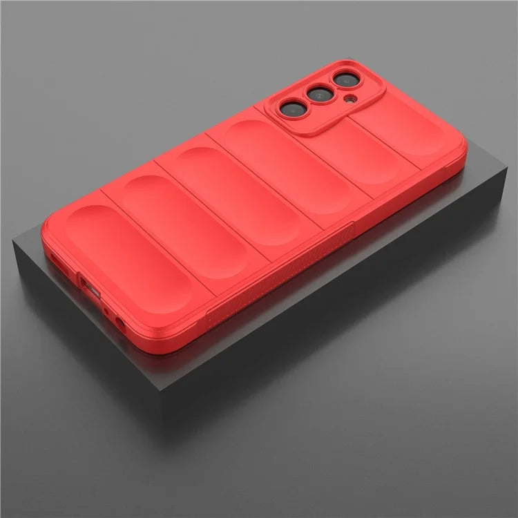 For Samsung Galaxy A05s 4G Case TPU Shockproof Protective Phone Cover