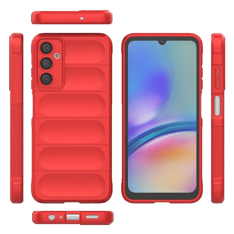 For Samsung Galaxy A05s 4G Case TPU Shockproof Protective Phone Cover