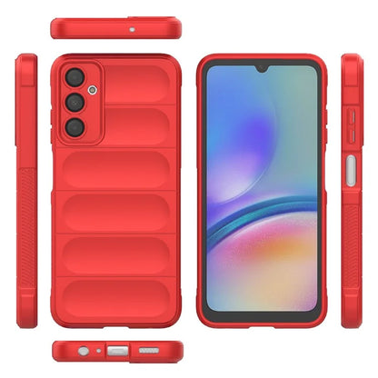 For Samsung Galaxy A05s 4G Case TPU Shockproof Protective Phone Cover