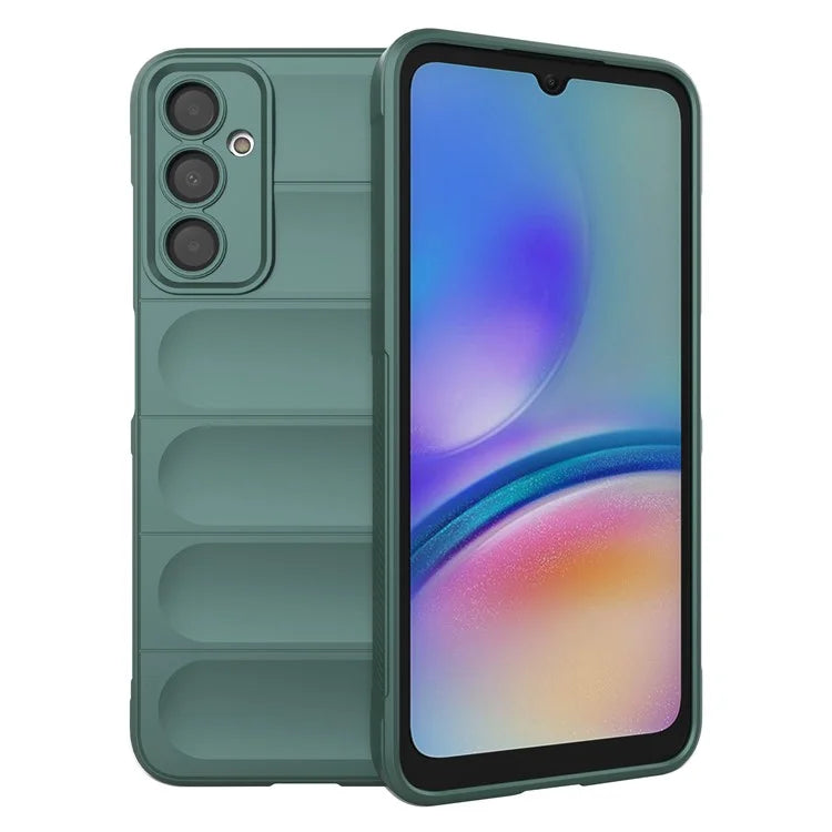 For Samsung Galaxy A05s 4G Case TPU Shockproof Protective Phone Cover