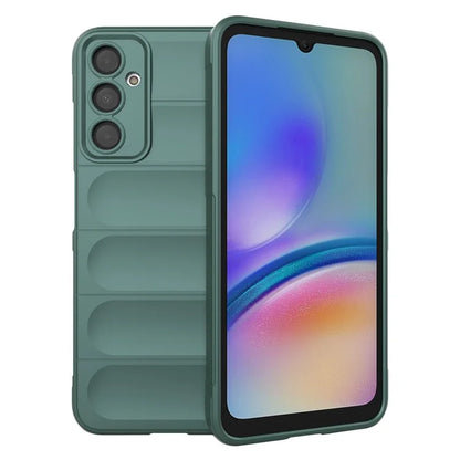 For Samsung Galaxy A05s 4G Case TPU Shockproof Protective Phone Cover