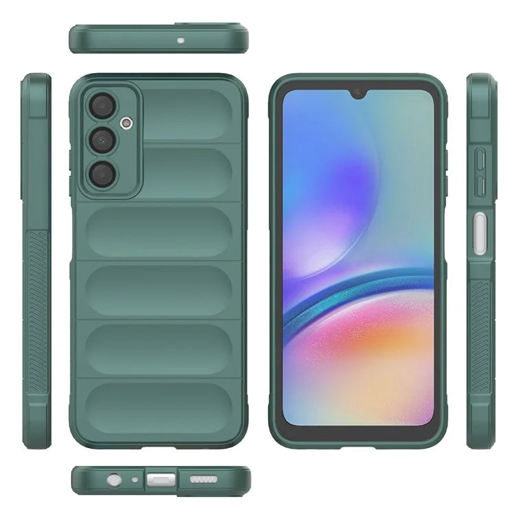For Samsung Galaxy A05s 4G Case TPU Shockproof Protective Phone Cover