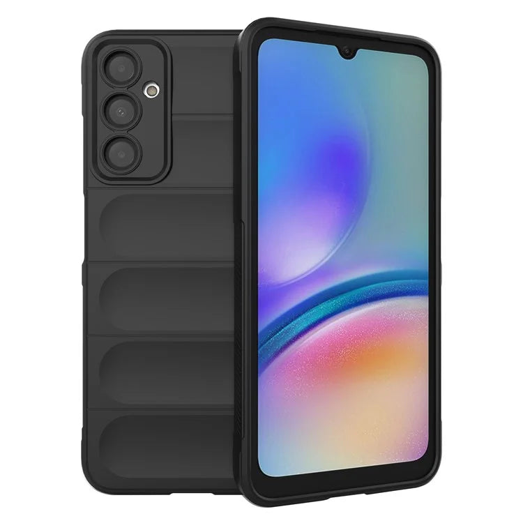For Samsung Galaxy A05s 4G Case TPU Shockproof Protective Phone Cover