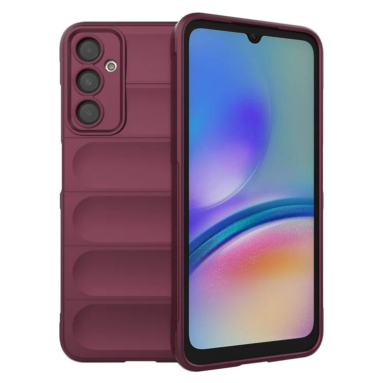 For Samsung Galaxy A05s 4G Case TPU Shockproof Protective Phone Cover