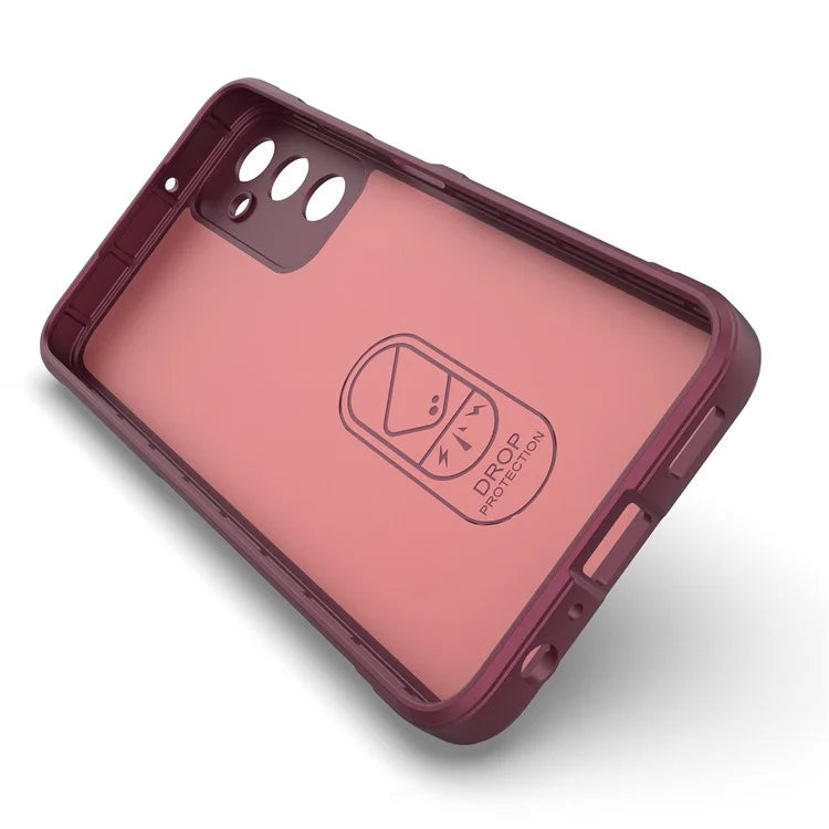 For Samsung Galaxy A05s 4G Case TPU Shockproof Protective Phone Cover