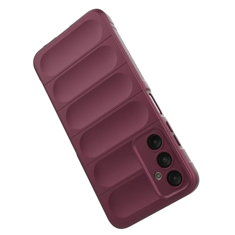 For Samsung Galaxy A05s 4G Case TPU Shockproof Protective Phone Cover