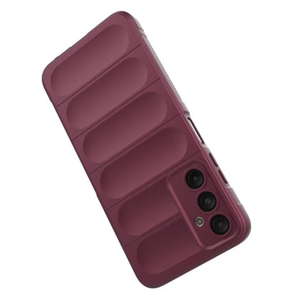 For Samsung Galaxy A05s 4G Case TPU Shockproof Protective Phone Cover