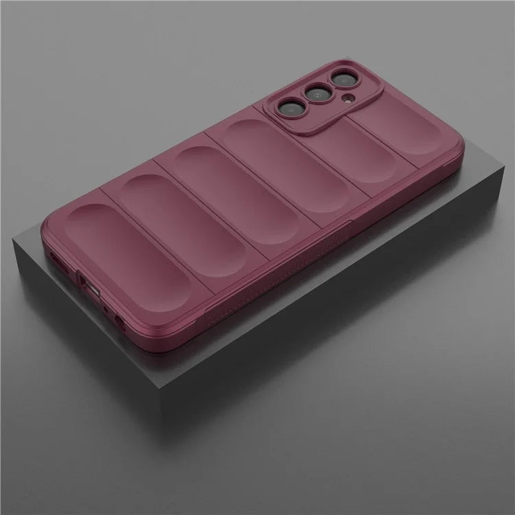 For Samsung Galaxy A05s 4G Case TPU Shockproof Protective Phone Cover