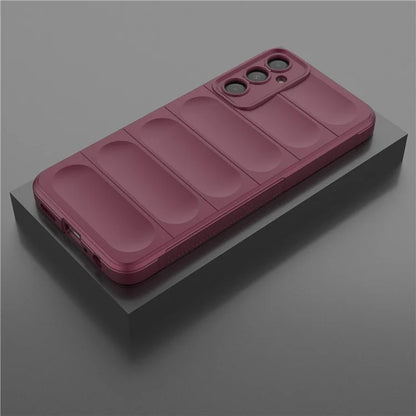 For Samsung Galaxy A05s 4G Case TPU Shockproof Protective Phone Cover