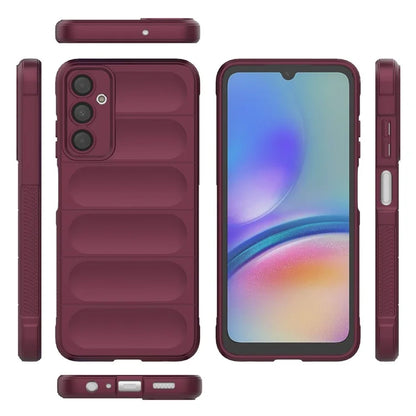 For Samsung Galaxy A05s 4G Case TPU Shockproof Protective Phone Cover