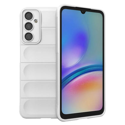 For Samsung Galaxy A05s 4G Case TPU Shockproof Protective Phone Cover
