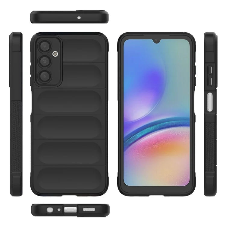 For Samsung Galaxy A05s 4G Case TPU Shockproof Protective Phone Cover