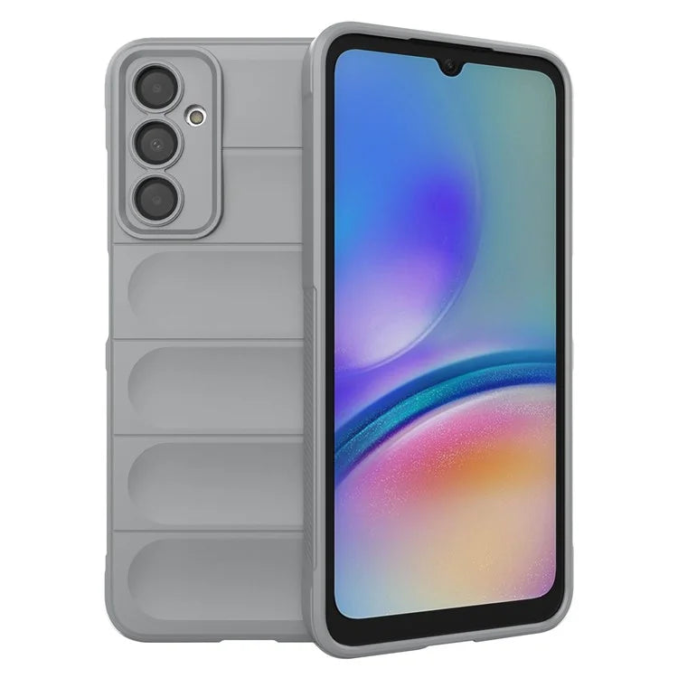 For Samsung Galaxy A05s 4G Case TPU Shockproof Protective Phone Cover