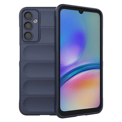 For Samsung Galaxy A05s 4G Case TPU Shockproof Protective Phone Cover