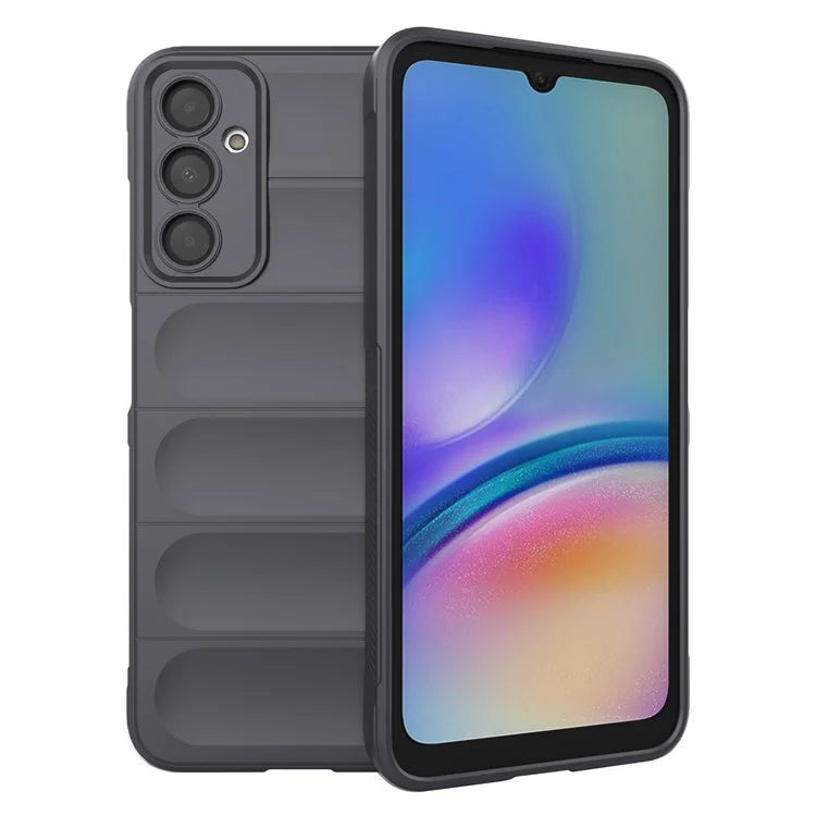 For Samsung Galaxy A05s 4G Case TPU Shockproof Protective Phone Cover