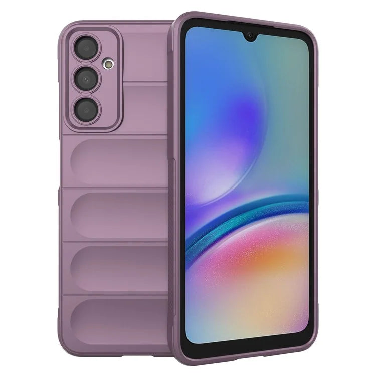 For Samsung Galaxy A05s 4G Case TPU Shockproof Protective Phone Cover