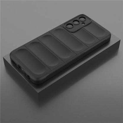 For Samsung Galaxy A05s 4G Case TPU Shockproof Protective Phone Cover