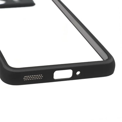 For Xiaomi 13T Pro / 13T / Redmi K60 Ultra Case Dustproof Phone Shell TPU + PC Clear Phone Cover