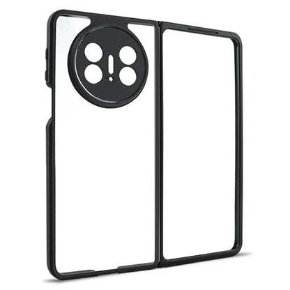 TPU + PC Phone Cover for Huawei Mate X5 Case Clear Dustproof Phone Shell