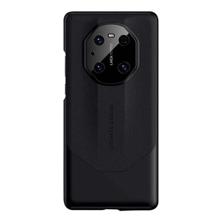 For Huawei Mate 40 Pro 5G / 4G Case Hard PC Shockproof Protective Phone Cover